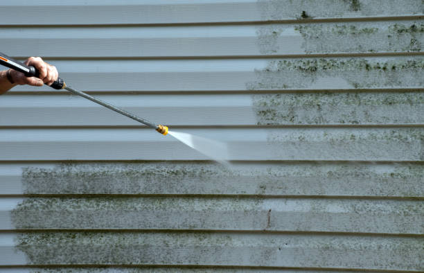 Best Pressure Washing Company Near Me  in Clinton, NC