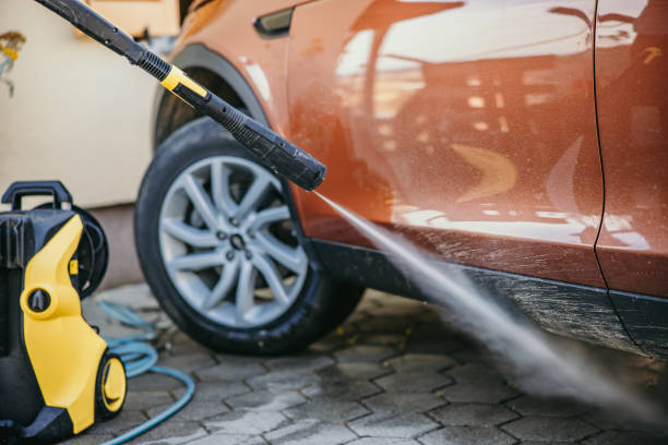 Best Roof Pressure Washing  in Clinton, NC
