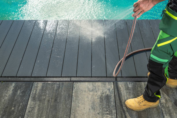 Best Affordable Power Washing  in Clinton, NC
