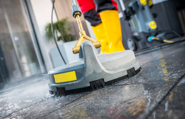 Best Affordable Pressure Washing  in Clinton, NC