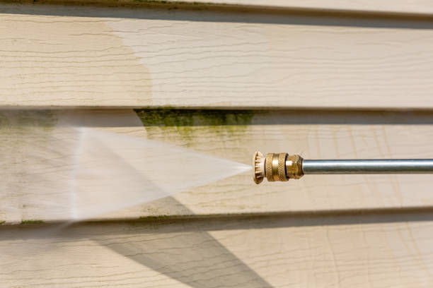 Best Sidewalk Pressure Washing  in Clinton, NC