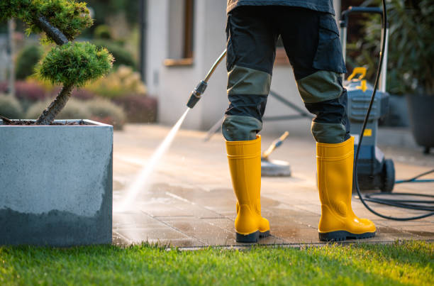 Best Residential Pressure Washing Services  in Clinton, NC